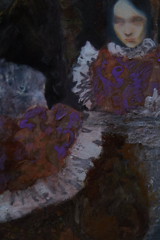 她看|She Looks