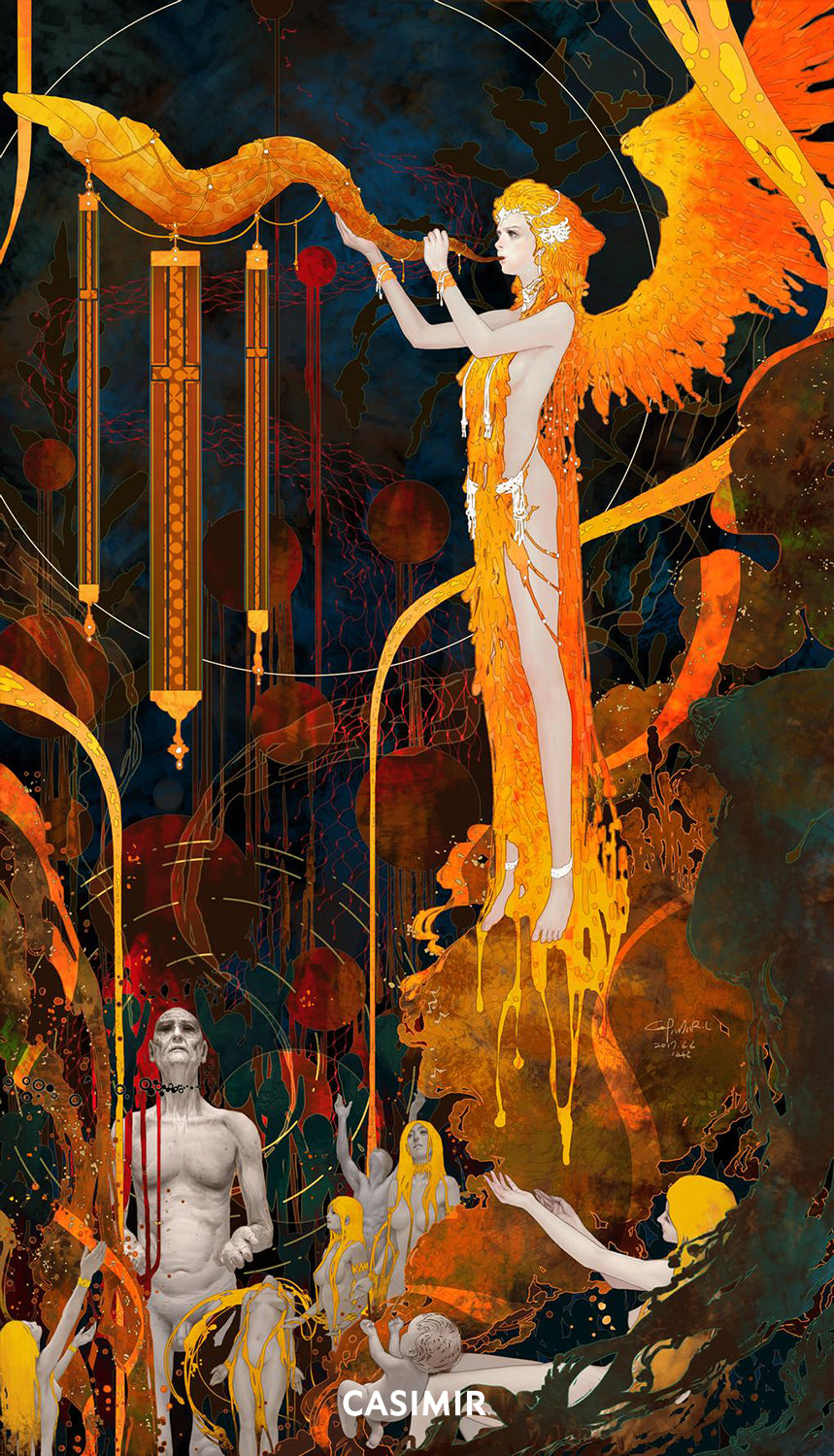 XX Trial | Judgement