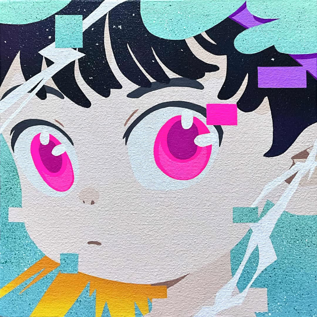 新火花|New Sparks