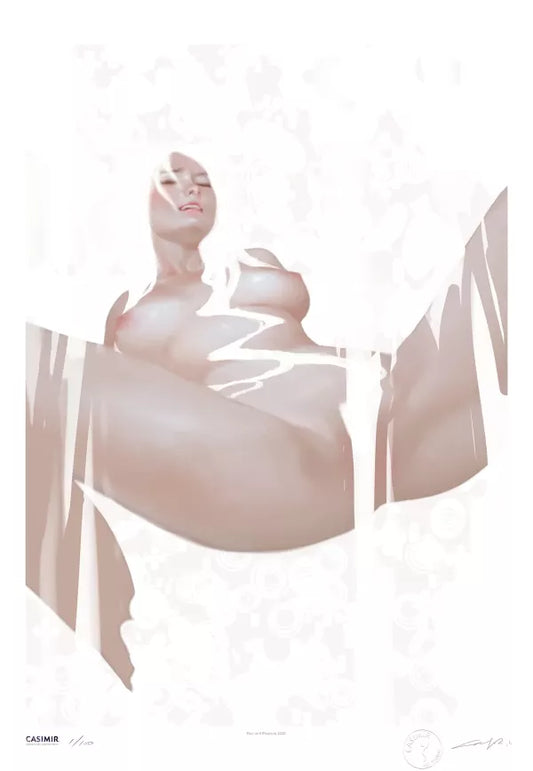 痛與愉悅1 |Pain and Pleasure I