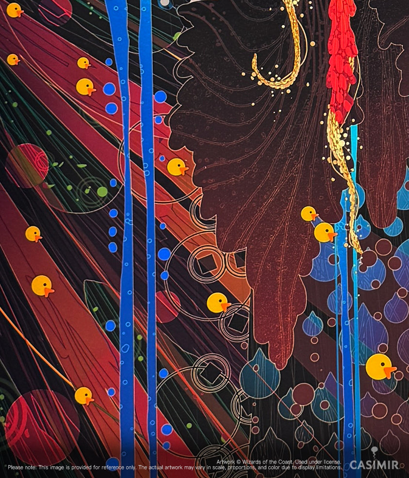 MTG 執著訴願人|Persistent Petitioners