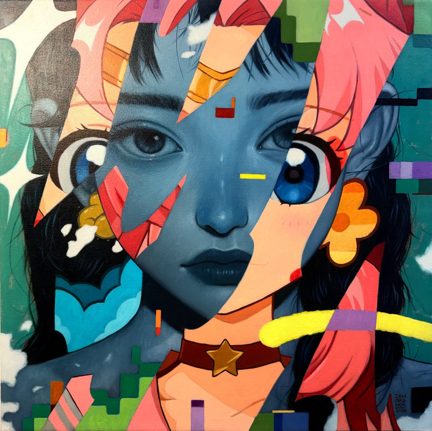 月光之子|Moonchild
