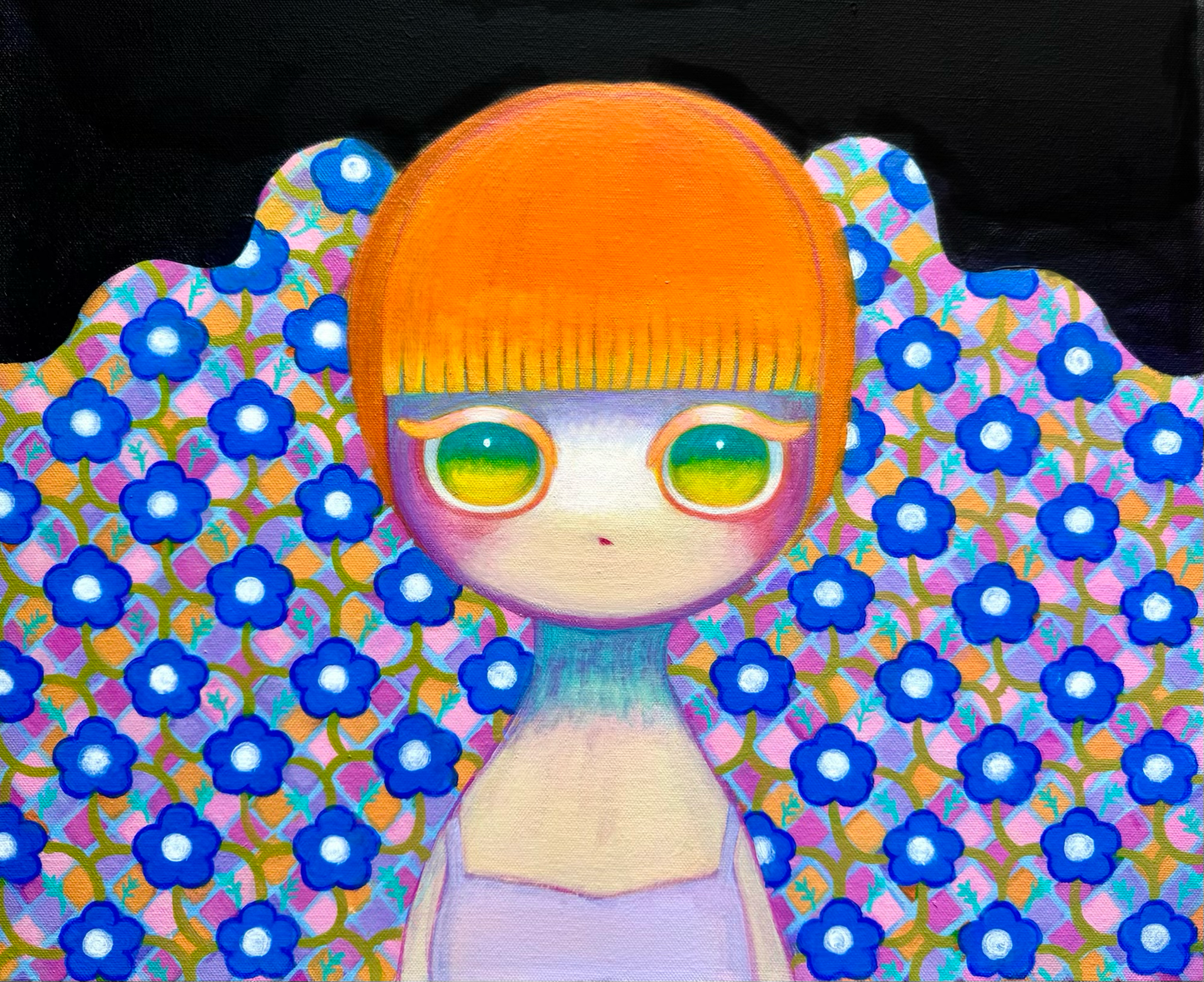 野餐時光|Picnic