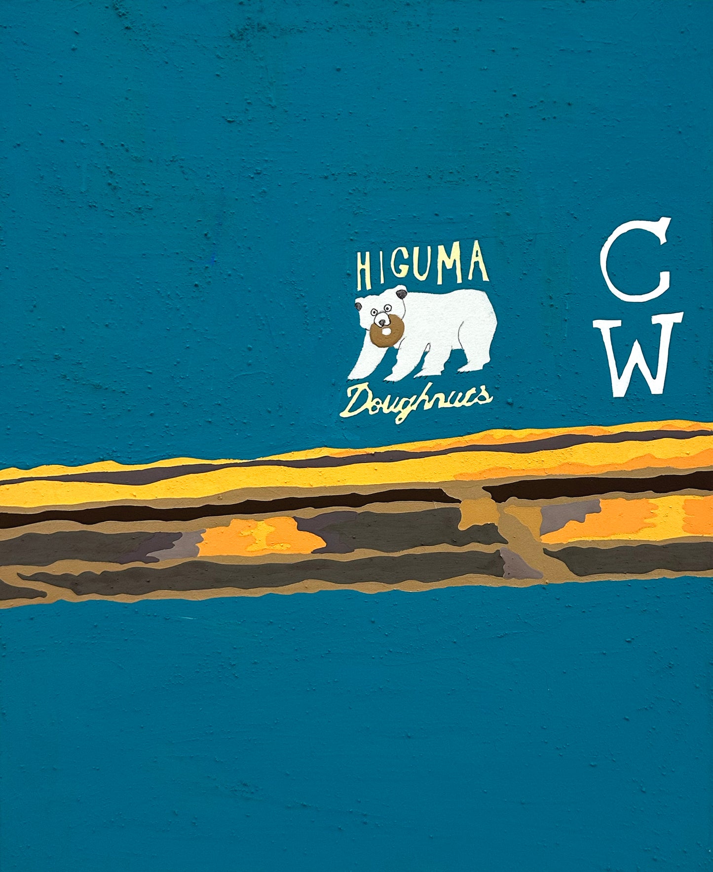 招牌 VI | Signboard VI