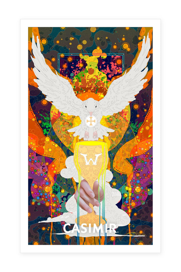 Ace of Cups