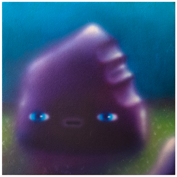 咬一口|Take a Bite