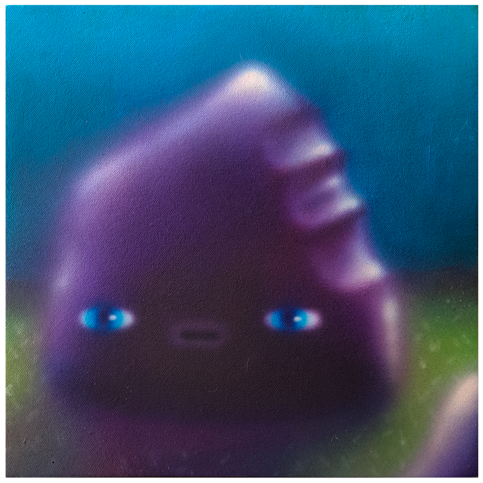 咬一口|Take a Bite