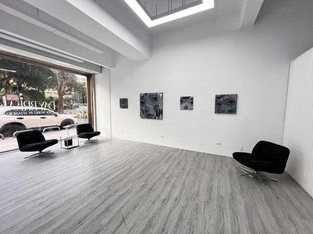台北看展預約指南：Neverland Gallery 預約流程、開放時間、交通與團體參觀