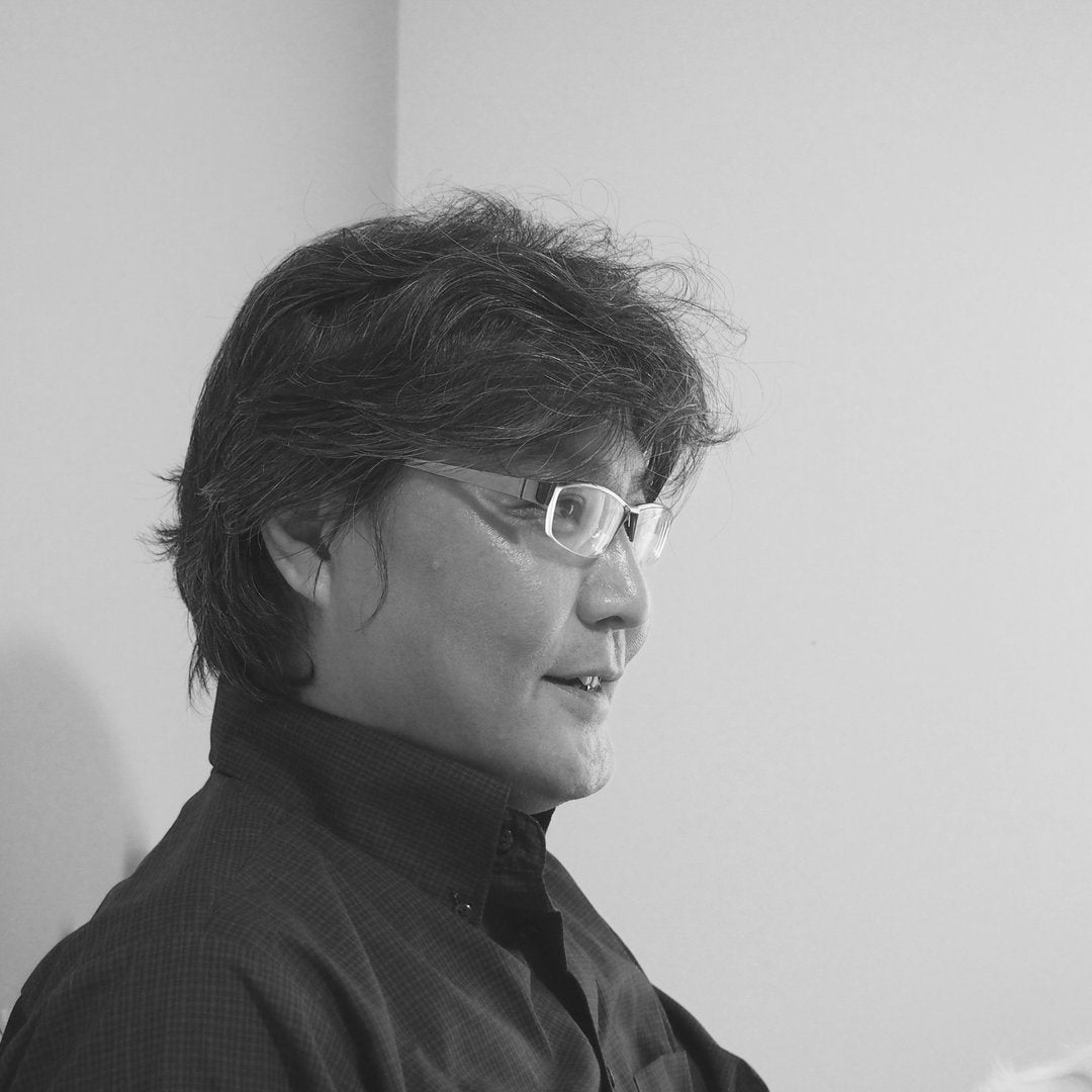 高橋宣光 SENKO TAKAHASHI