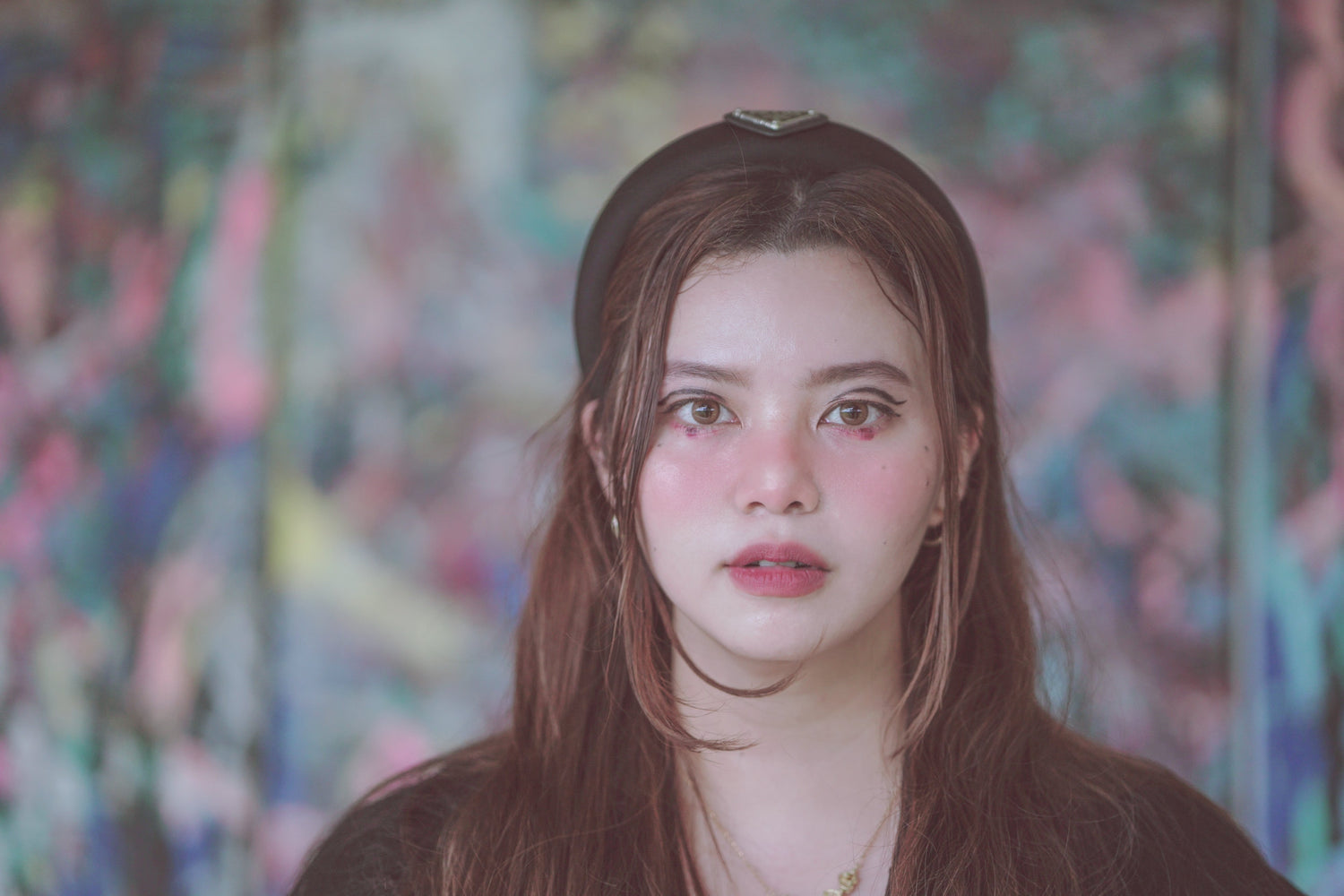 娜拉·馬林 NARA MARIN