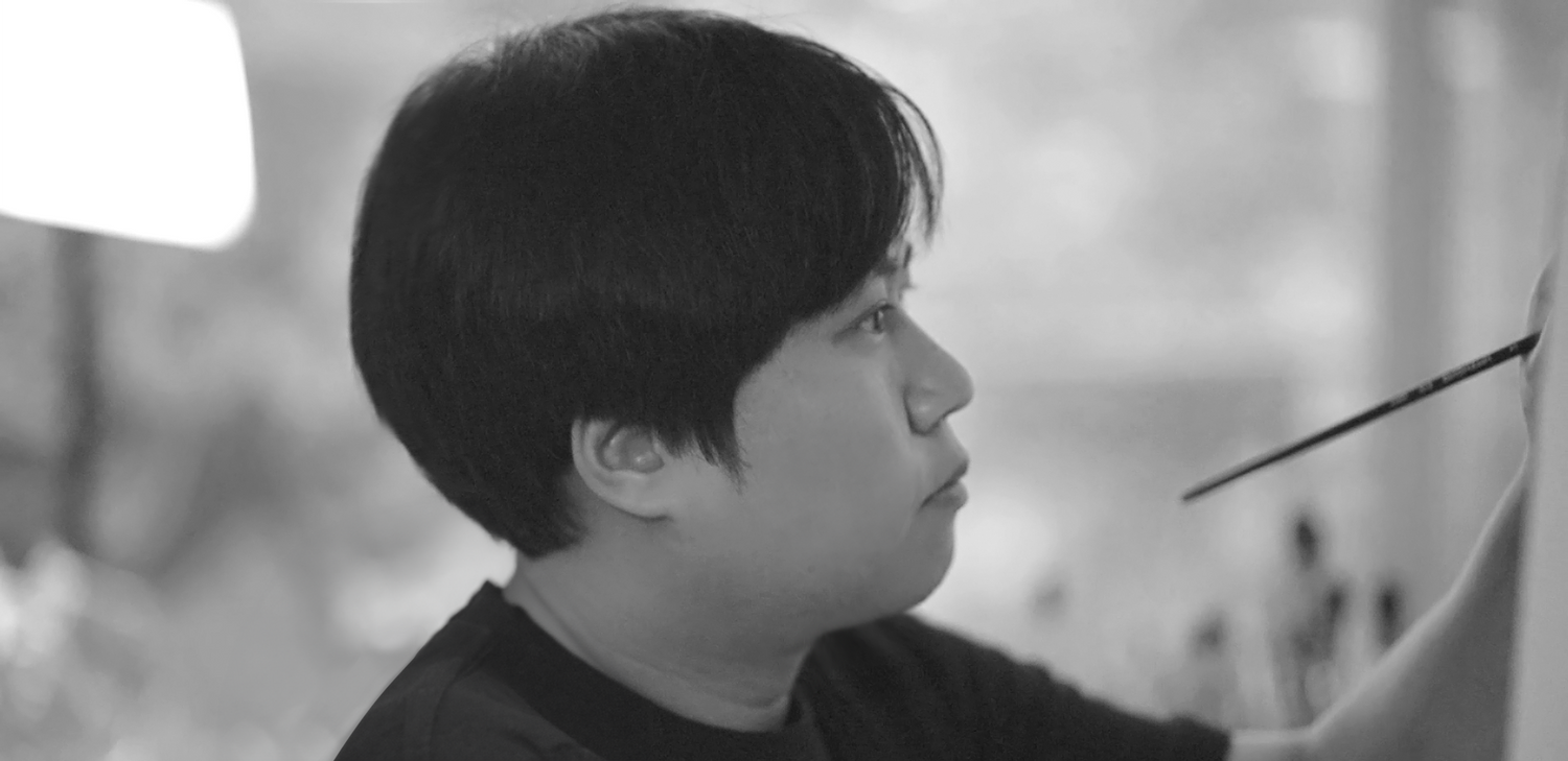 李昀省 Yunsung Lee