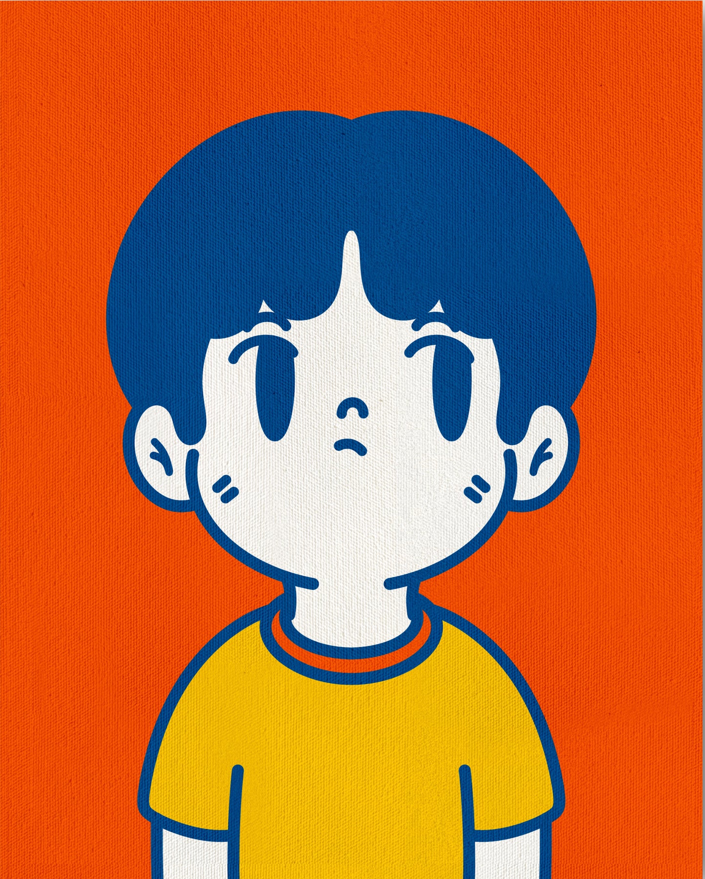 凝視｜Look
