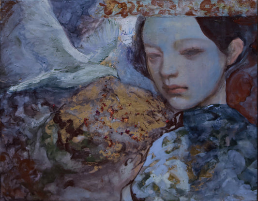 她遷徙｜She Migrates