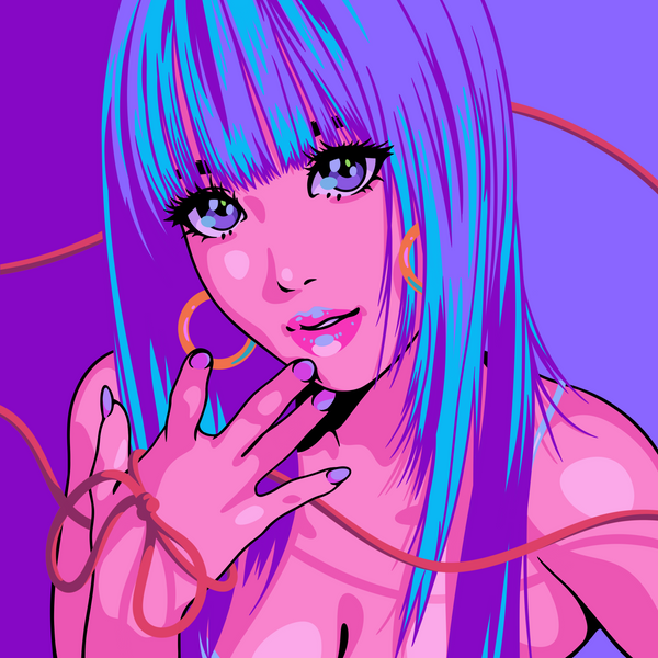 循環 | ラケシス