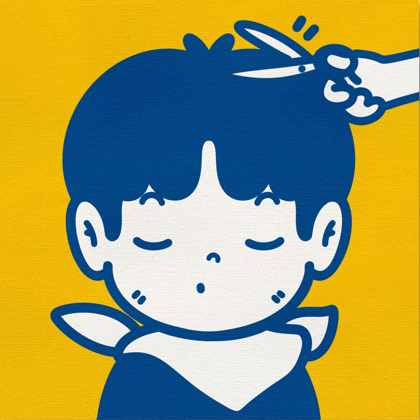 理髮｜Haircut
