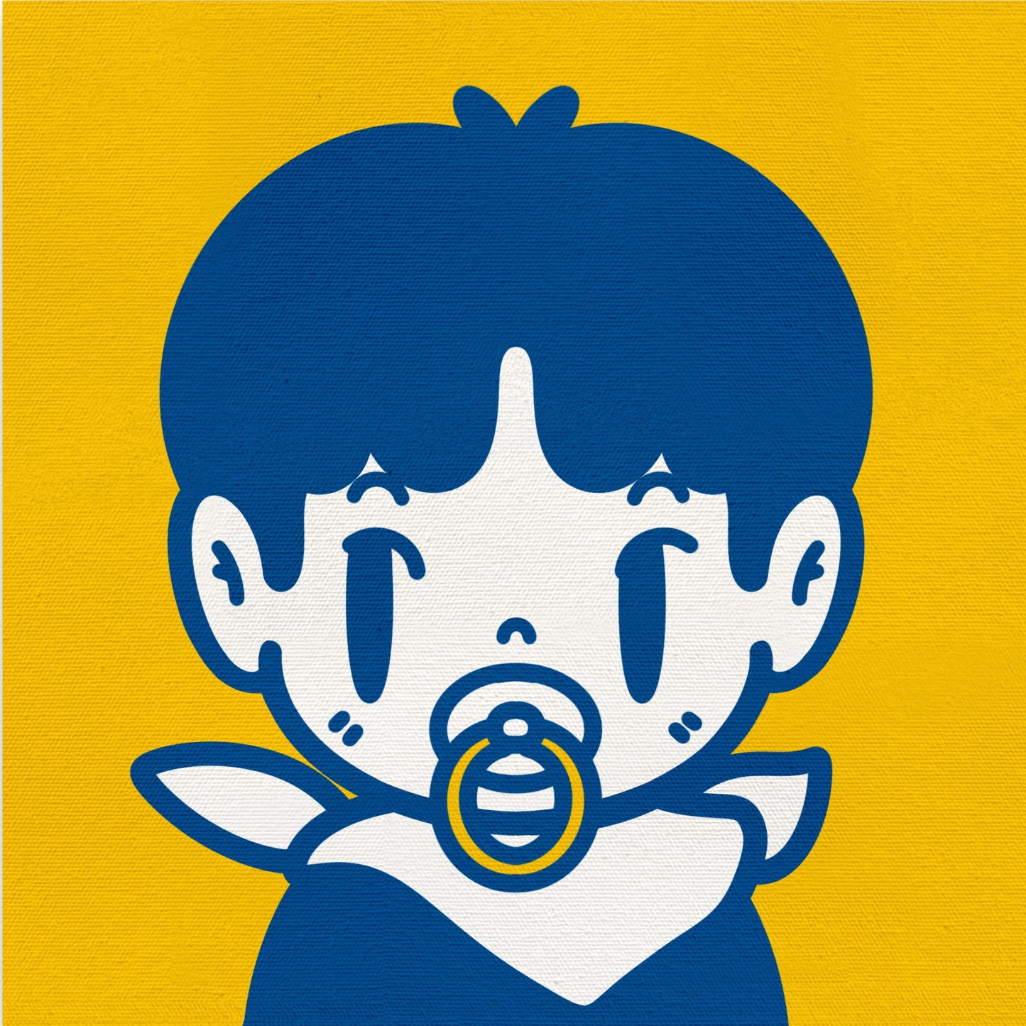 安撫｜Pacifier