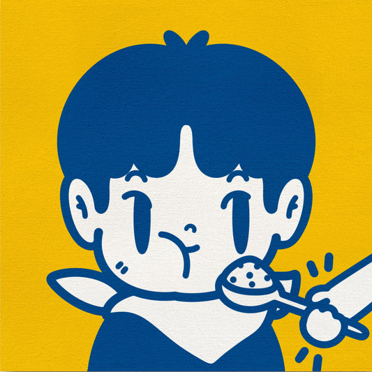 午餐｜Lunch