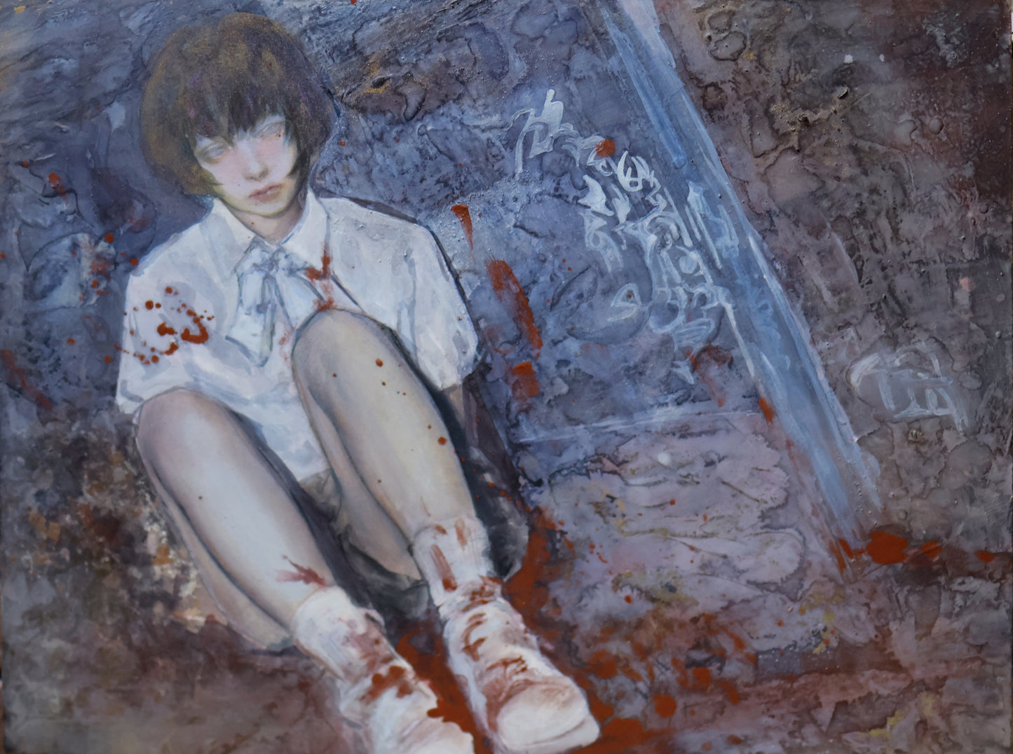 她見證｜She Has Witnessed