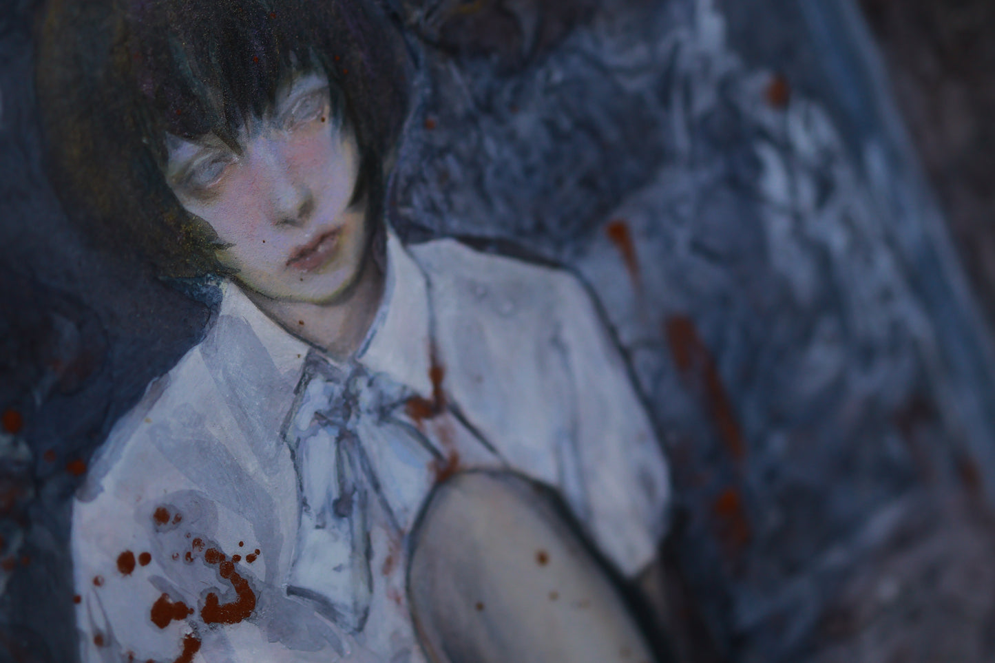 她見證｜She Has Witnessed