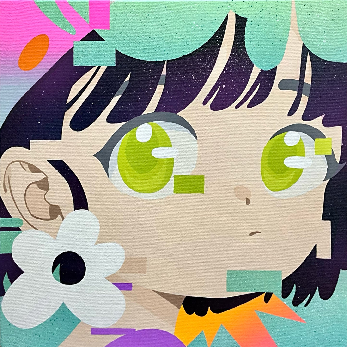 ニューブルーム