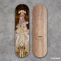 TAROT The Devil｜CASIMIR｜版畫