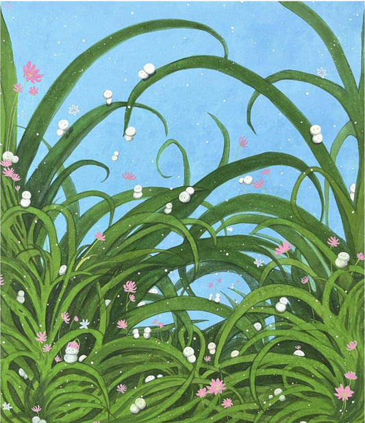 捉迷藏｜ Hide and Seek