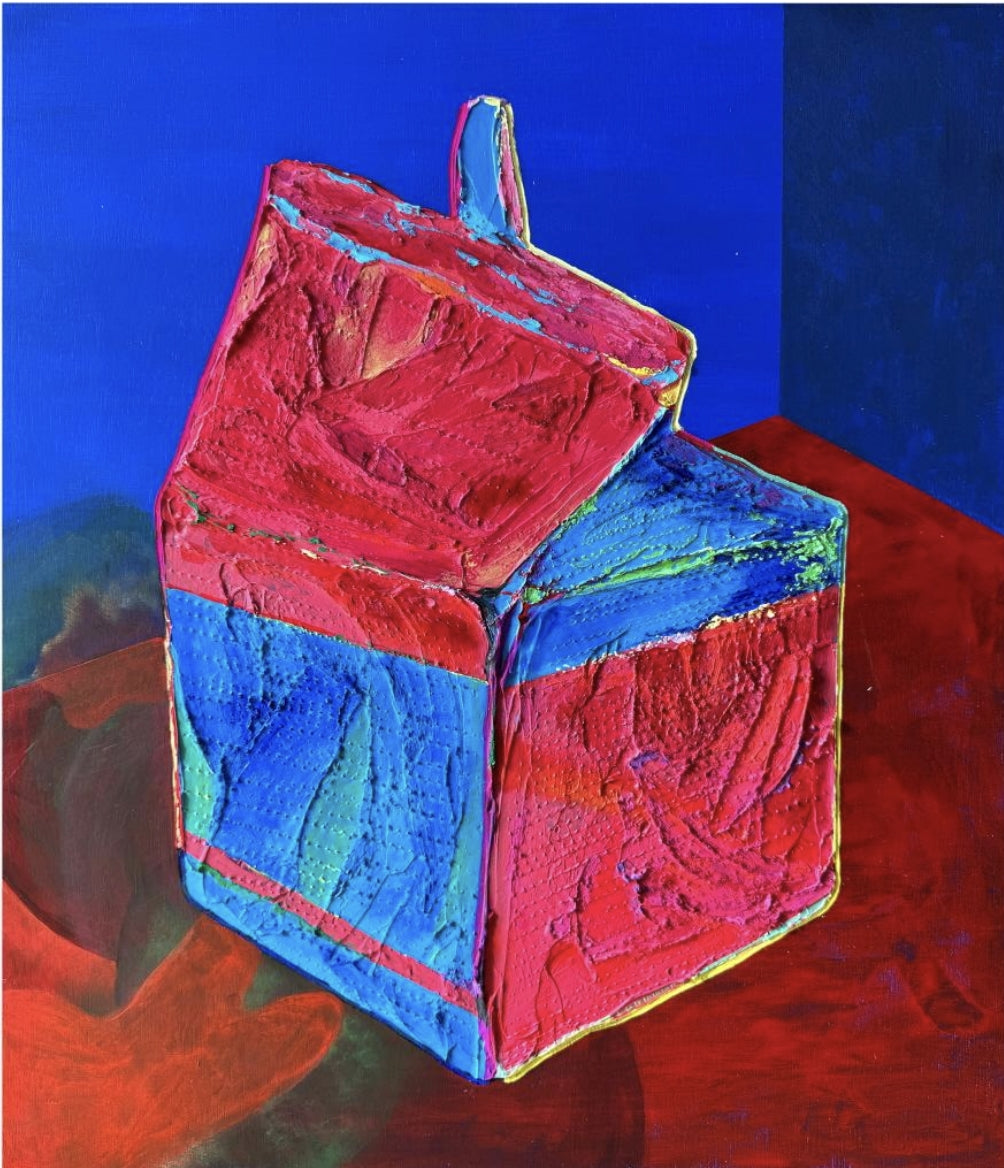 框中的視界 1｜Framed Within 1