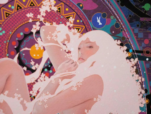 中秋｜Moon Festival