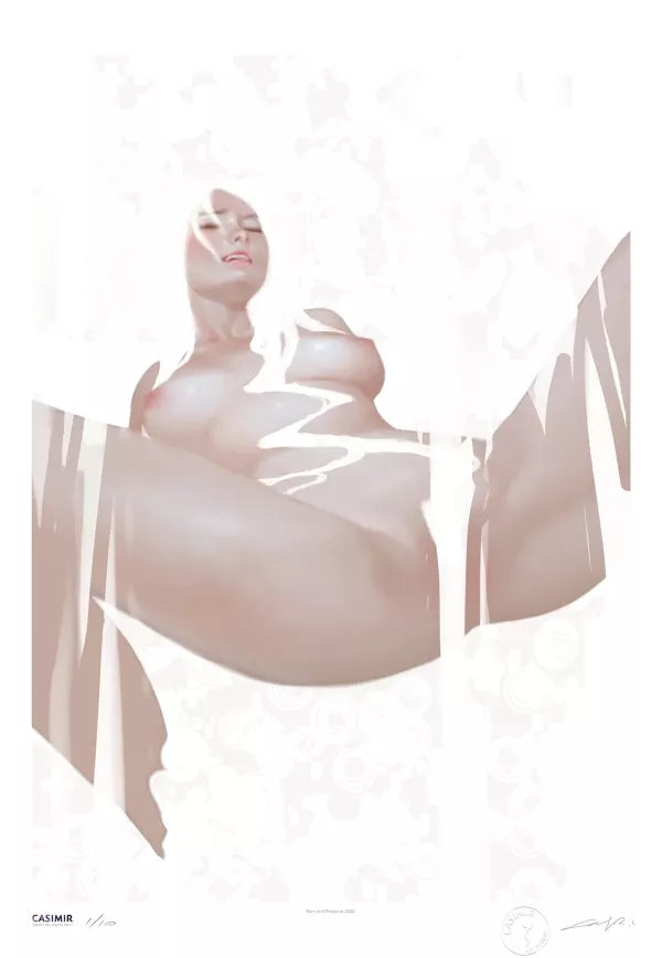 痛與愉悅 1 ｜Pain and Pleasure I