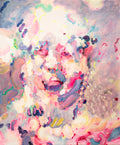 蛋糕臉 | Cake Face｜李雅賢｜Ahyun Lee｜原作
