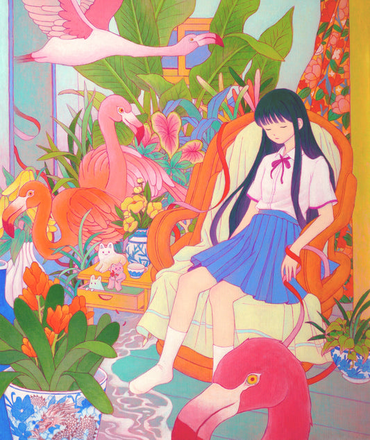 無形的連結｜Connect Unseen