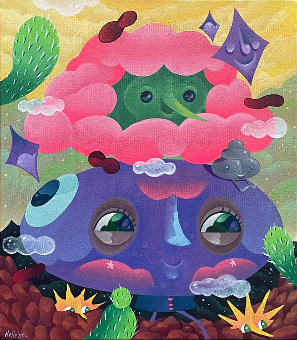 サンバウンド #3
