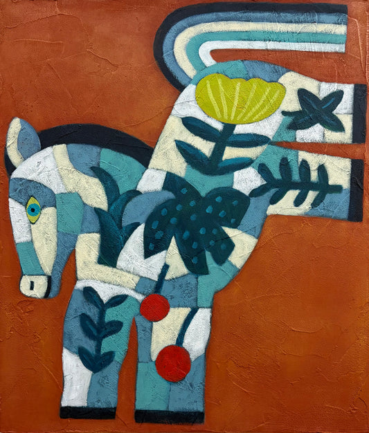 アースホースI | アースホース1