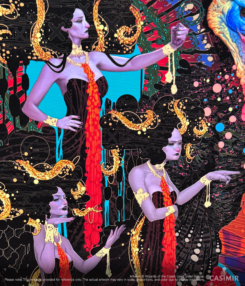 MTG 執著訴願人｜Persistent Petitioners