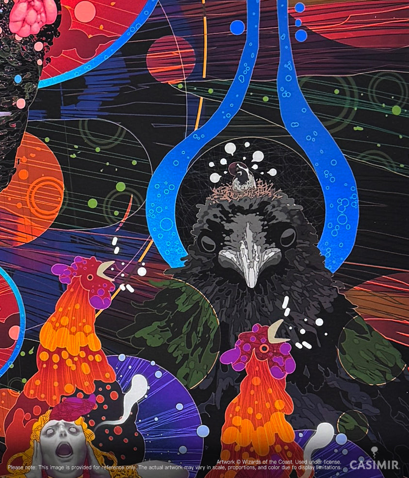 MTG 執著訴願人｜Persistent Petitioners