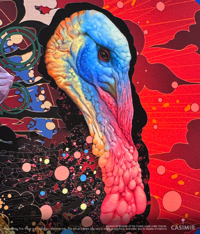 MTG 執著訴願人｜Persistent Petitioners