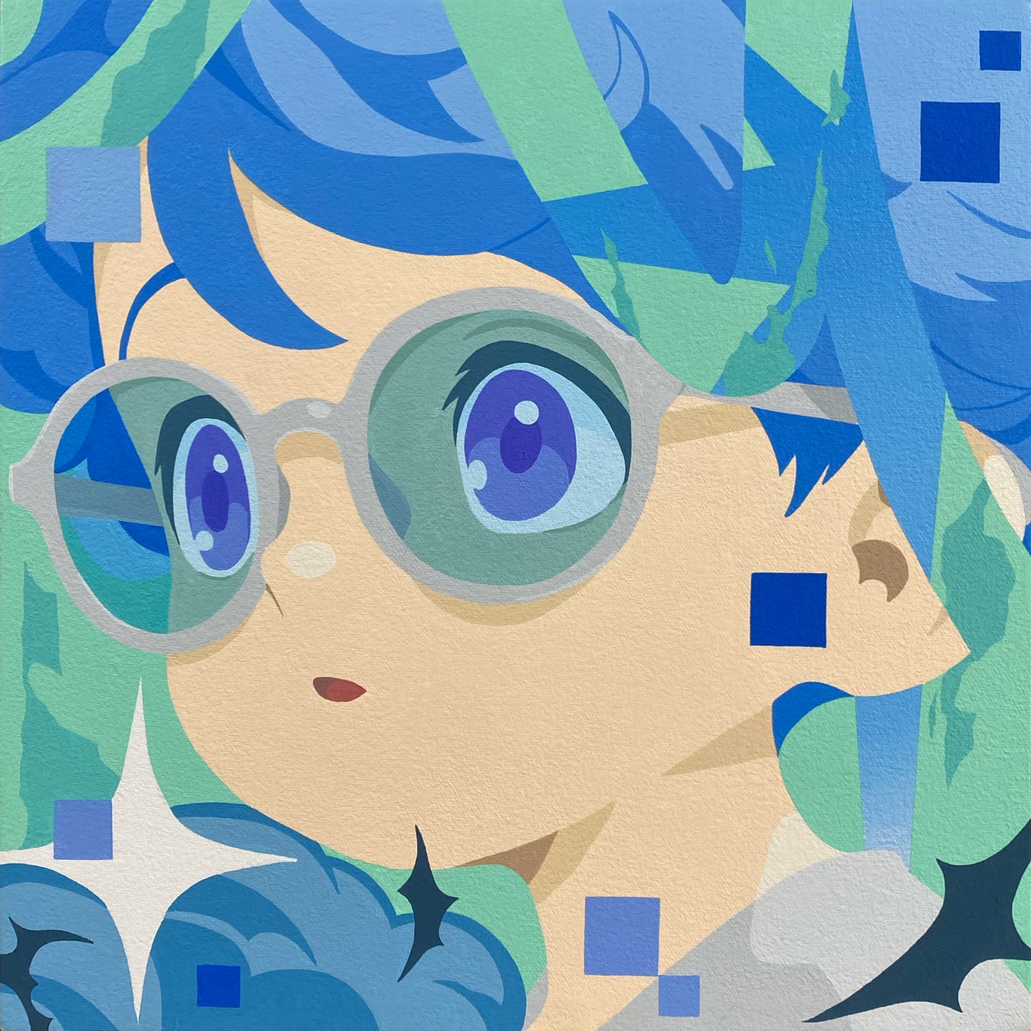 氯｜Chlorine