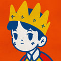 國王｜King｜拉奇｜RAKI｜原作