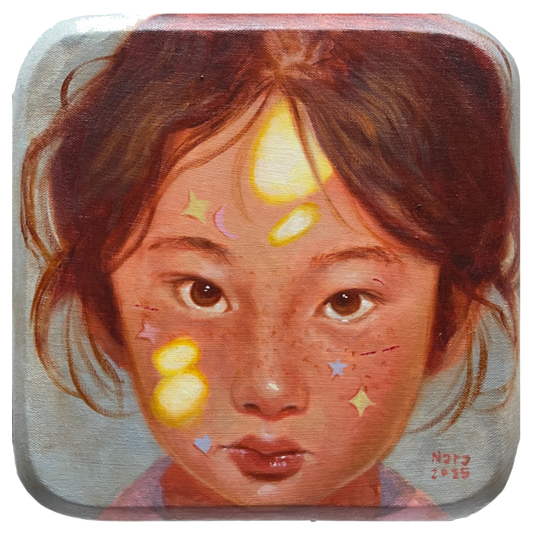 Following the Light | Light Find The Lost