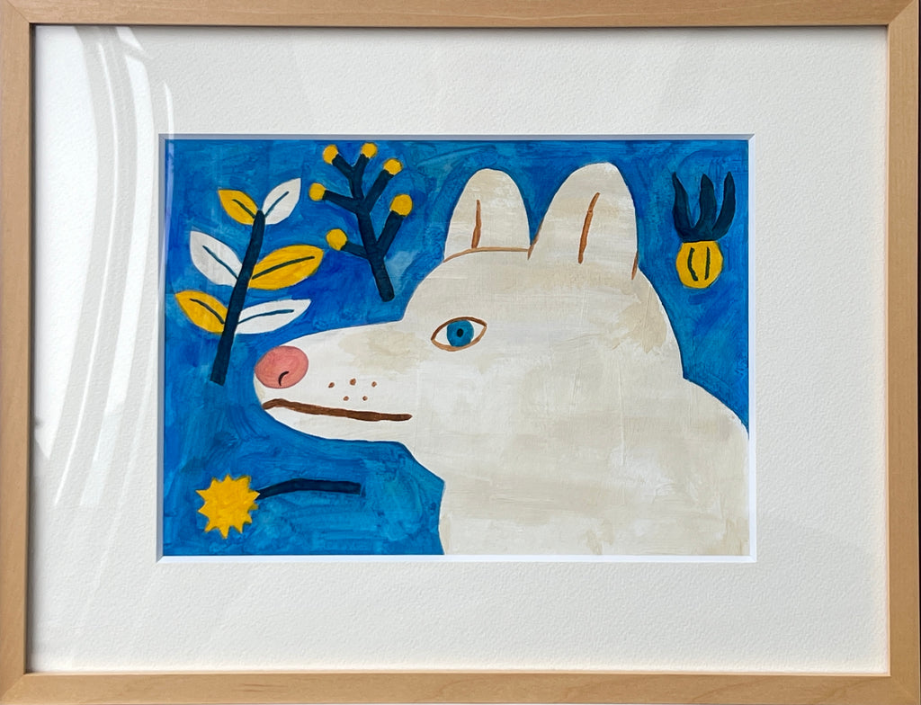 好狗 II | Good Dog#2｜青木櫻｜Sakura Aoki｜原作