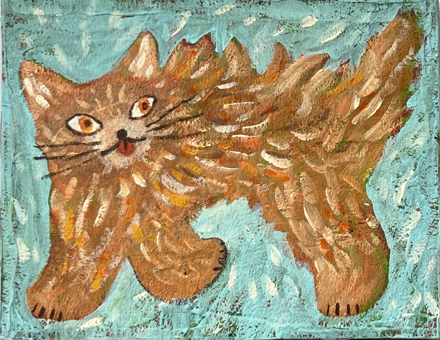 清晨亂髮 | Bedhead