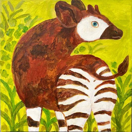 Okapi