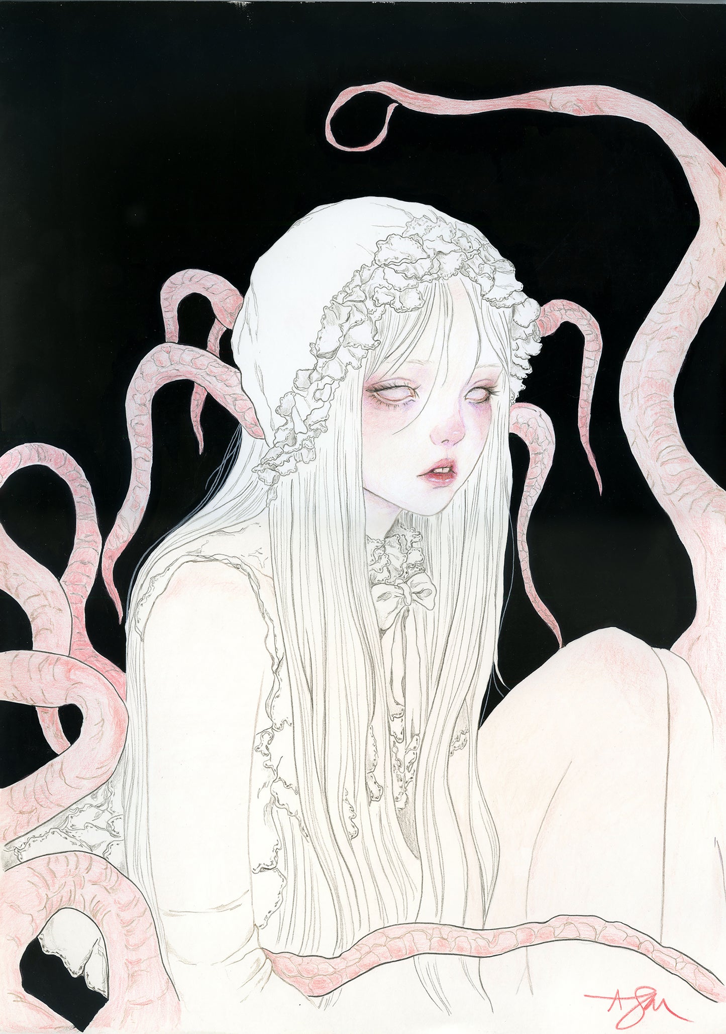 怪物05：夢境與惡夢｜Monster 05: Dreams and Nightmares