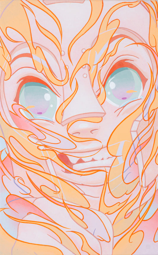 冥王星の日の出