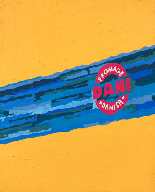 招牌 V  | Signboard V