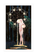 XVII The Star | CASIMIR | Print