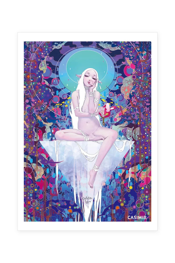 ツツァイティアン｜ジザイティアン
