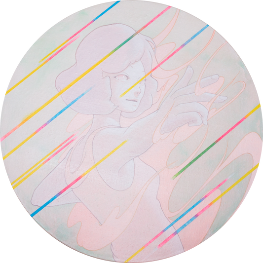 ネオンライトの下で踊ろう | ダンスダンスネオン