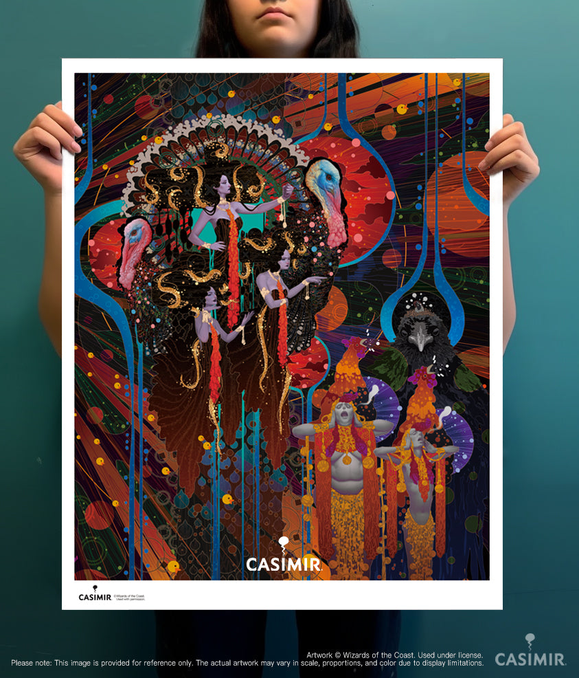 MTG 執著訴願人｜Persistent Petitioners