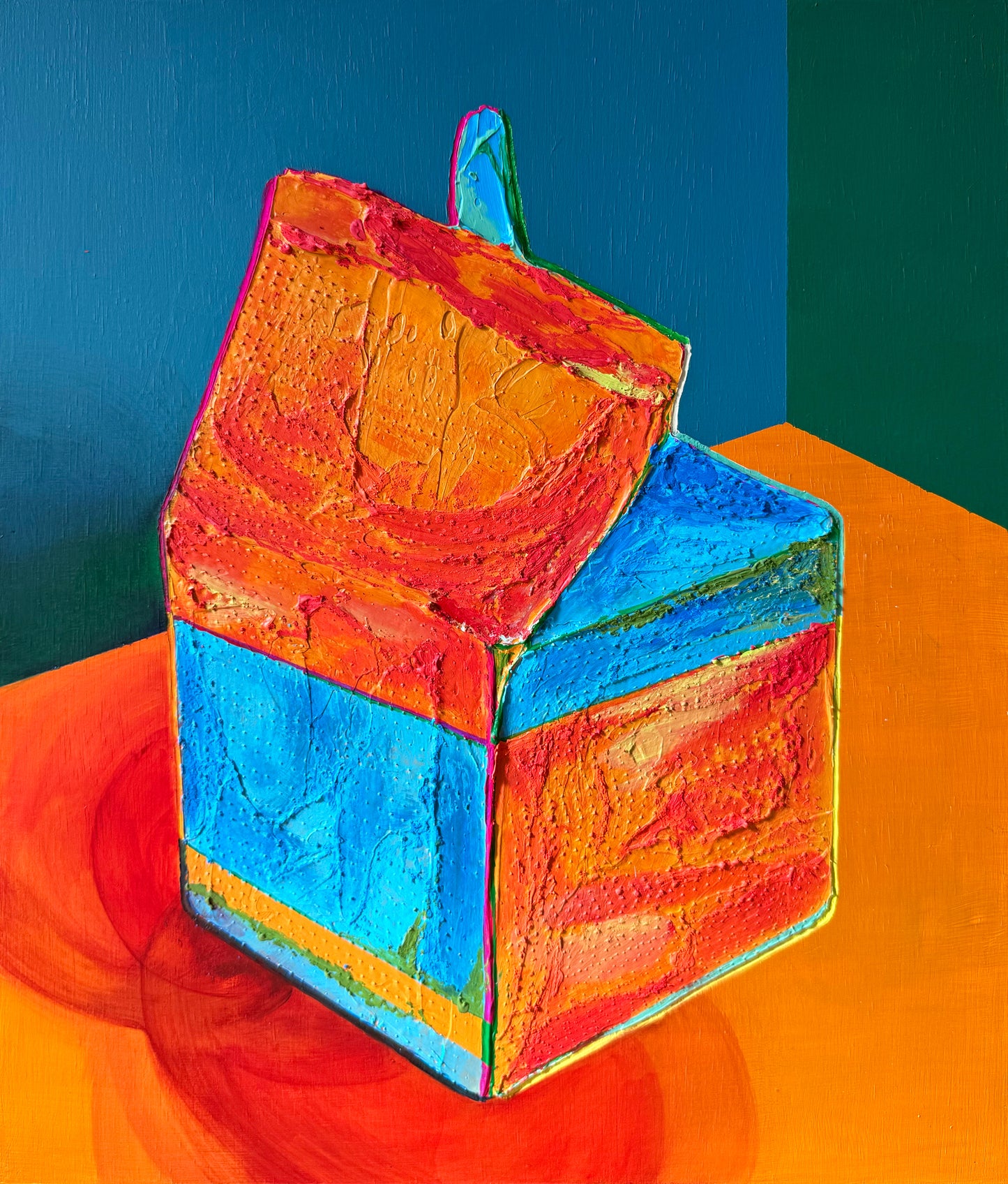 框中的視界｜Framed Within